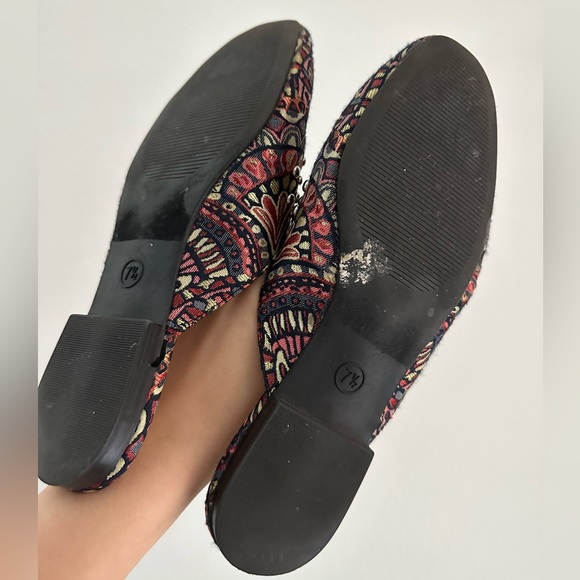 A New Day Pearl Loafers - Picture 4 of 6